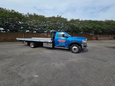 Gardner Towing Photo